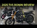 2025 TVS RONIN 225 CC | Details and Price | Moradabad | TVS Bikes #viralvideo #tvsronin225