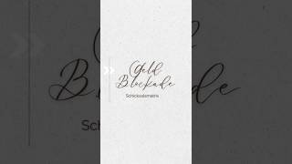 Geldblockade - Schicksalsmatrix [Arkana 17-22] 💸