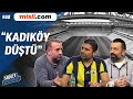 "Erol Bulut, kolaya kaçmış" | "Fenerbahçe'de üst düzey oyuncu yok" | Sadece Fenerbahçe #68