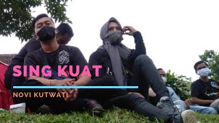 Sing Kuat - Novi Kutwati || Patrol Anjal Banyuwangi
