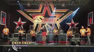 Nella kharisma- selama matahari terbit dari timur
