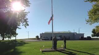 The 3345th Security Police Squadron reunion 2022, Rantoul, IL (3)