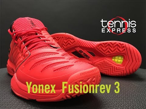 yonex pc fusion rev 3