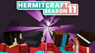 EPIC C-Team Achievement!! - HERMITCRAFT S11 - EP14