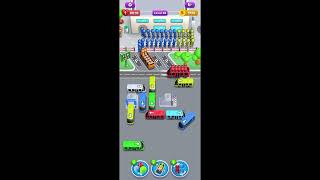Crowd Express level 62