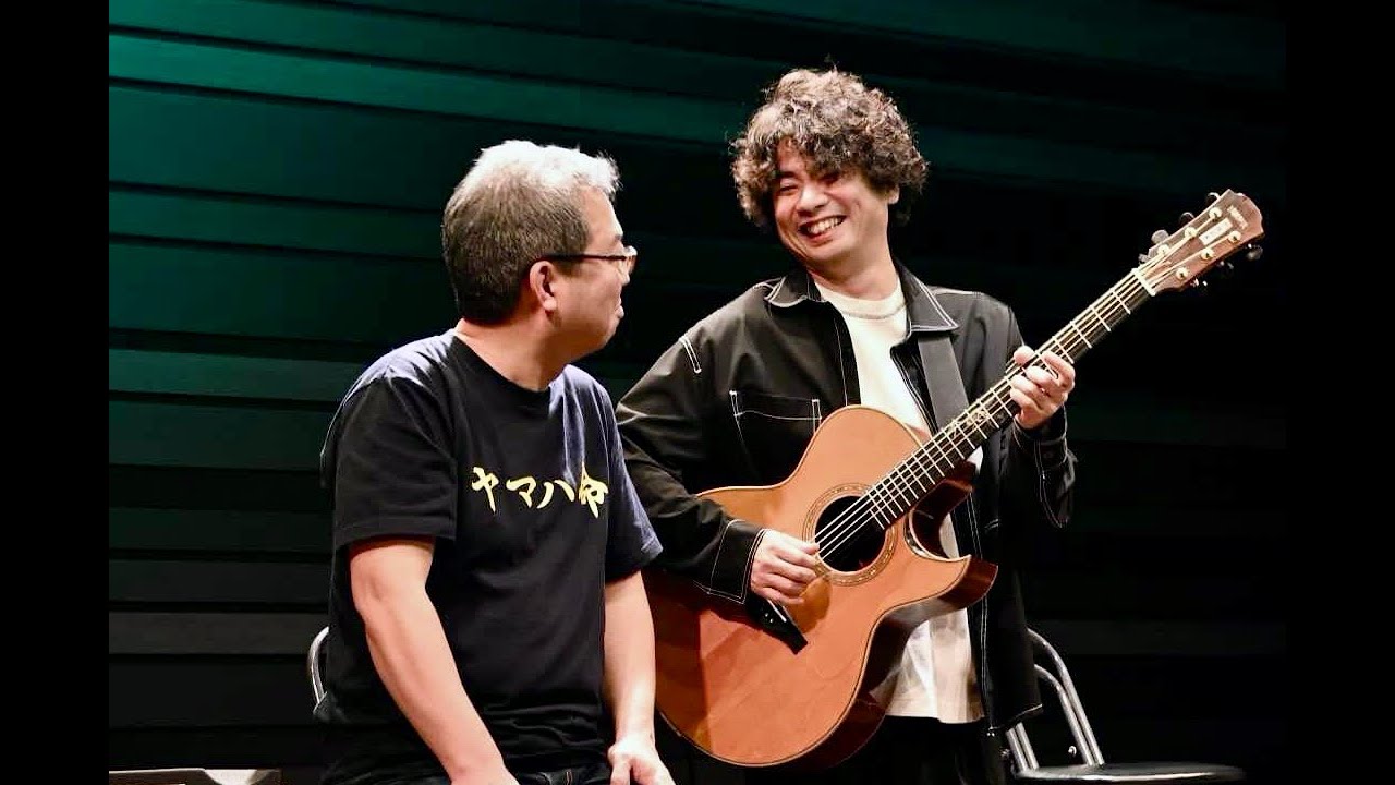 ヤマハLシリーズ50周年 ザ☆弾き倒しまつり ダイジェスト版 - YouTube