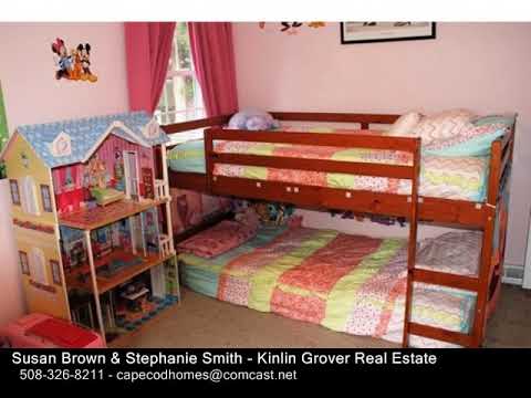 24 Raymond Ave, Yarmouth, MA home video tour