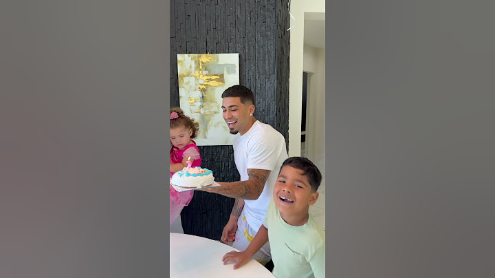Mom dad and son sing happy birthday to daughter! #shorts