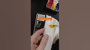 Color Matching From Memory - Pantone 149