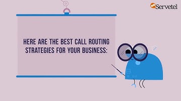 Top 5 Call Routing Strategies for Better Customer Experience