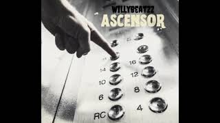 Ascensor - WillyBeatzz (slowed and reverb)