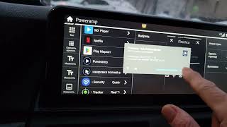 Настройка платного ID7 Launcher версии 1.8.1 / Setting up ID7 Launcher V1.8.1 screenshot 4