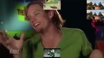 (Reupload) Some Memes have a Sparta Execution BBTRE Remix