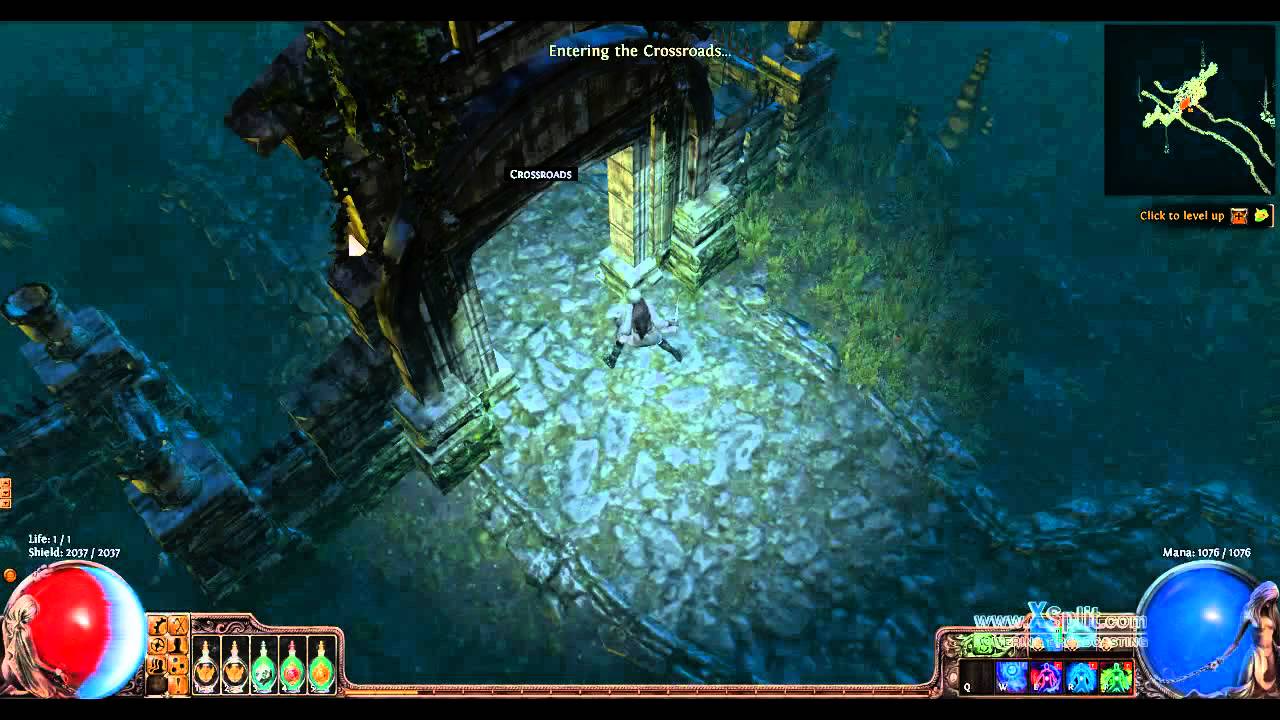 Fastest Way to Farm Chaos Orbs - Path of Exile