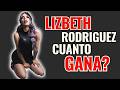 🔥💲Cuánto Dinero Gana LIZBETH RODRIGUEZ en Youtube?