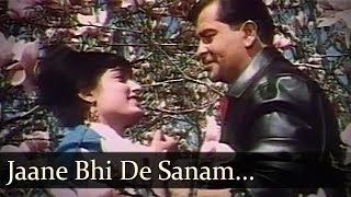 Jaane Bhi De Sanam Mujhe