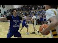 HIGHLIGHTS: East Fairmont boys outlast Fairmont Senior 44-40 and claim state tournament spot