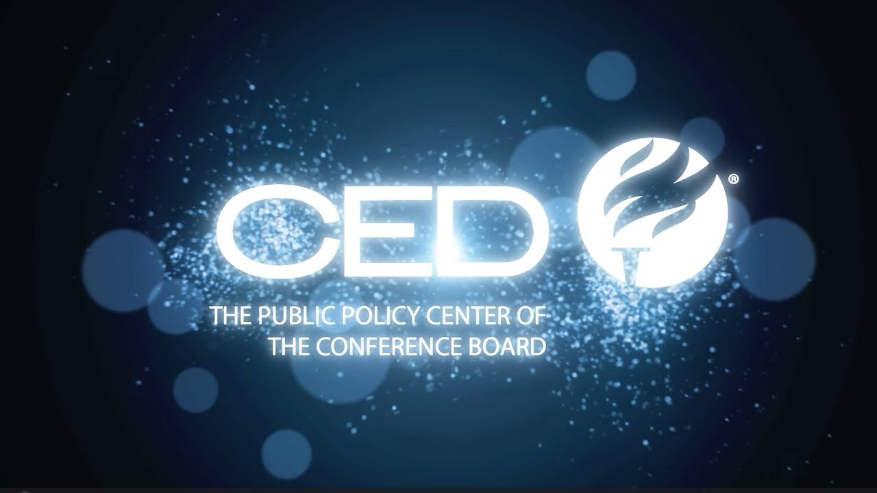 Conference Board Logo The Conference Board Brand Identity — Ryan