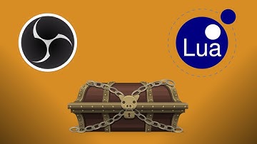 OBS Lua Script: Exploring Custom Graphics - Live