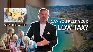 California Prop 19 Explained: How Homeowners 55+ Can Transfer Their Property Tax
