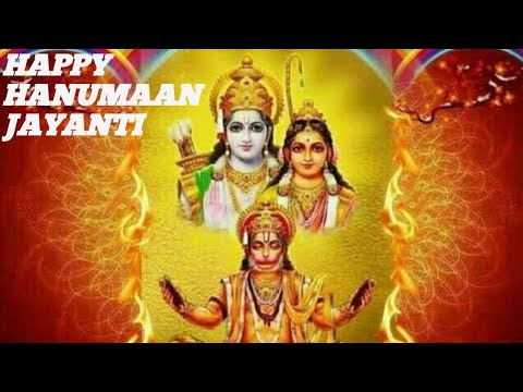 Hanuman jayanti WhatsApp status -happy hanuman jayanti status-hanuman jayanti 2022 status