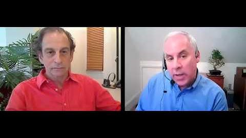 Frederic Reamer: Ethics Excerpt 3 of 3