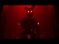 THIS ANIMATRONIC THREW ME INTO A COFFIN AND BURNED MY BODY.. | FNAF Fredbears Entertainment Center