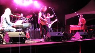 Procol Harum Live Conquistador at The Sun Center July 17, 2014