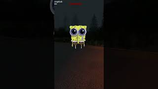 Sad Spongebob Nextbot Gmod garrysmod gmod viral