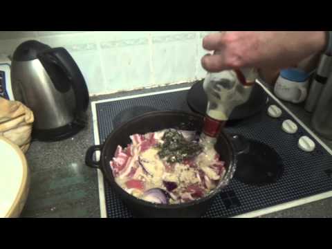 Video: How To Make A Liver Casserole