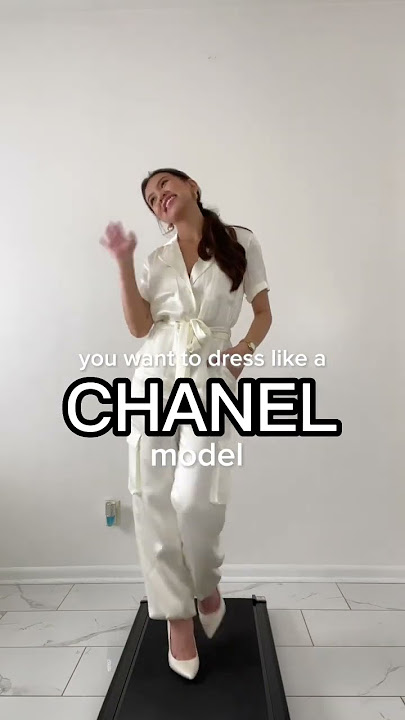 Chanel Belt: Elevating Your Fashion Game 