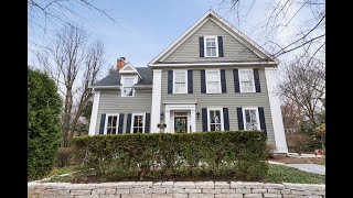 146 Franklin Street video tour