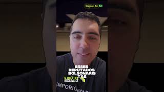 Oficial!! Deu ruim pros bolsonaristas!!!