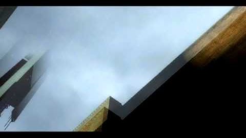 Half-Life 2 mapping test