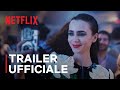 Emily in Paris | Stagione 4 - Parte 1 | Trailer ufficiale | Netflix Italia