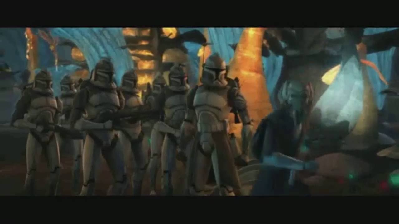 Star Wars Clone Wars This Is War - YouTube Star Wars Clone Wars This Is War - YouTube