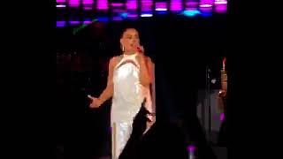 06.08.2020 Ebru Gündeş Seni̇ İsti̇yorum