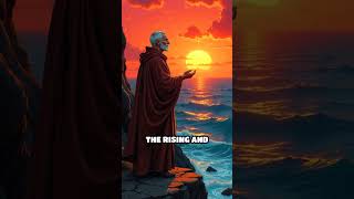 The Silent Monks of Skellig Michael