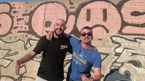 RICID & HDJ - KRAKEN (VIDEOCLIP)