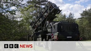 US details $6bn military support package for Ukraine | BBC News｜BBC News