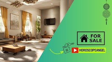 Feng shui to sell a House: tips