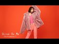 大原櫻子 Shine On Me 【Instrumental】