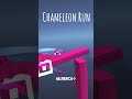 MARBLES! Collect them, don't lose them! #chameleonrun #gaming #halfbrick #mobilegame #runnergame