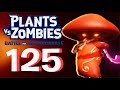 125 Kills With Nightcap Nightcap World Record PVZ BFN