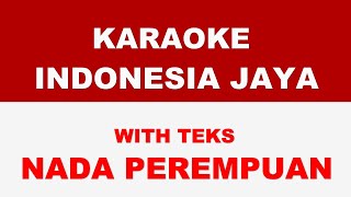 KARAOKE INDONESIA JAYA