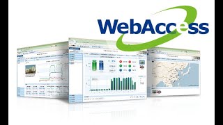 Advantech WebAccess / HMI Tutorial | Complete Beginner to Advanced Guide (Step-by-Step)