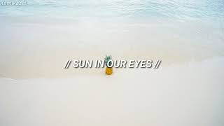 MØ & Diplo - Sun In Our Eyes // Español