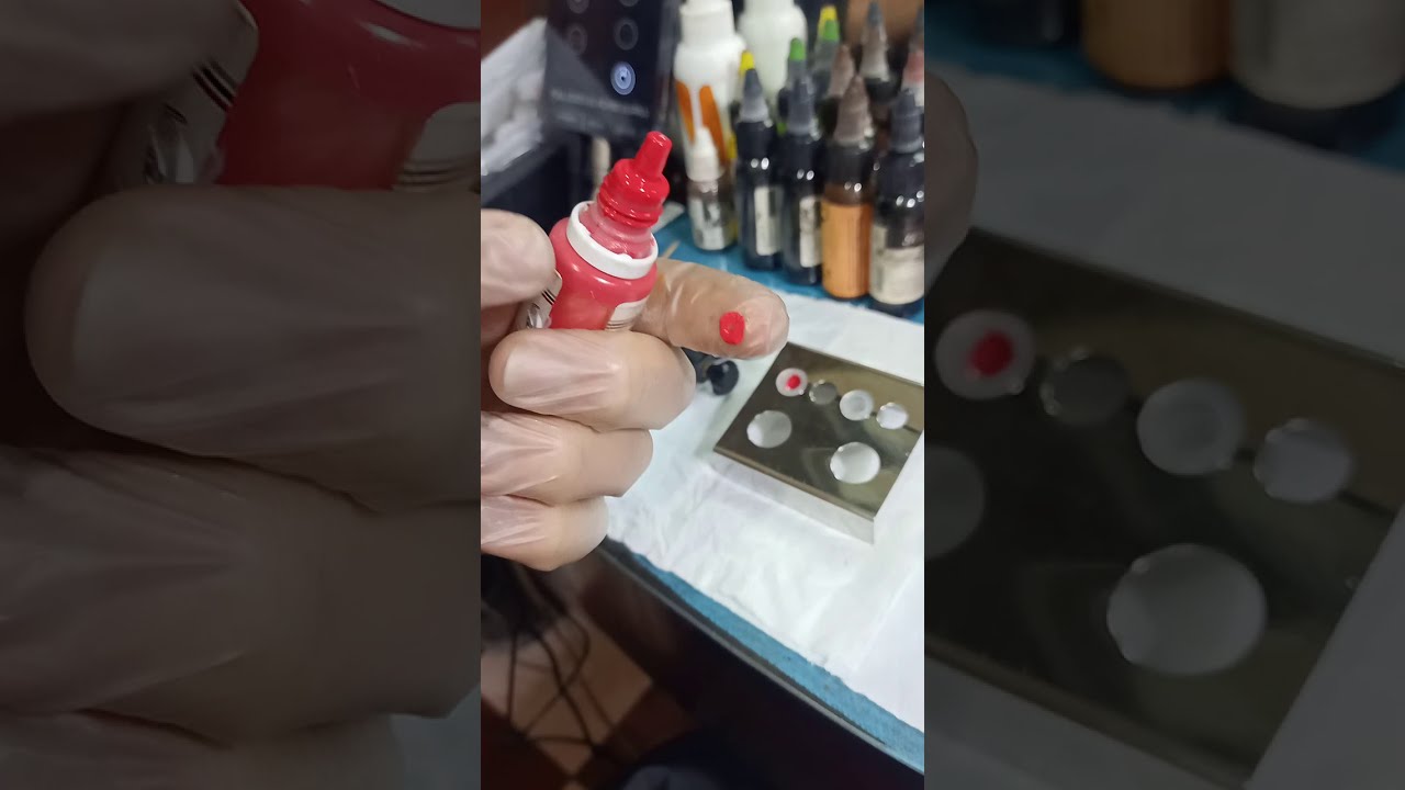 توريد الشفايف والخطوات الاولى