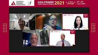 ADA-PRIMER - 2021 - Hall B (Day -1)