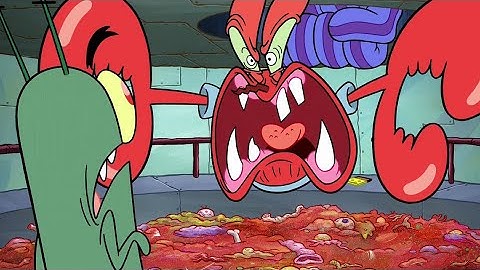 Out Of Context Post Sequal SpongeBob for 4 Minutes